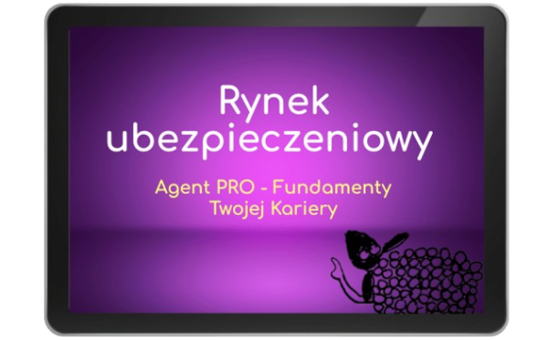 Podstawowe informacje o rynku ubezpieczeniowym (60 minut)