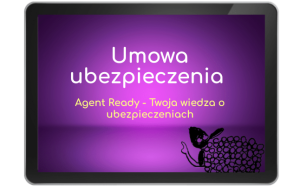 eOFWCA Agent Pro, Umowa Ubezpieczenia, Agnieszka Jakuczek