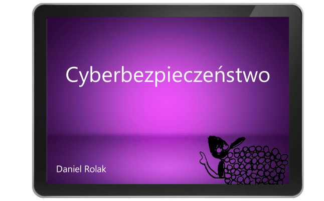Cyberbezpieczeństwo